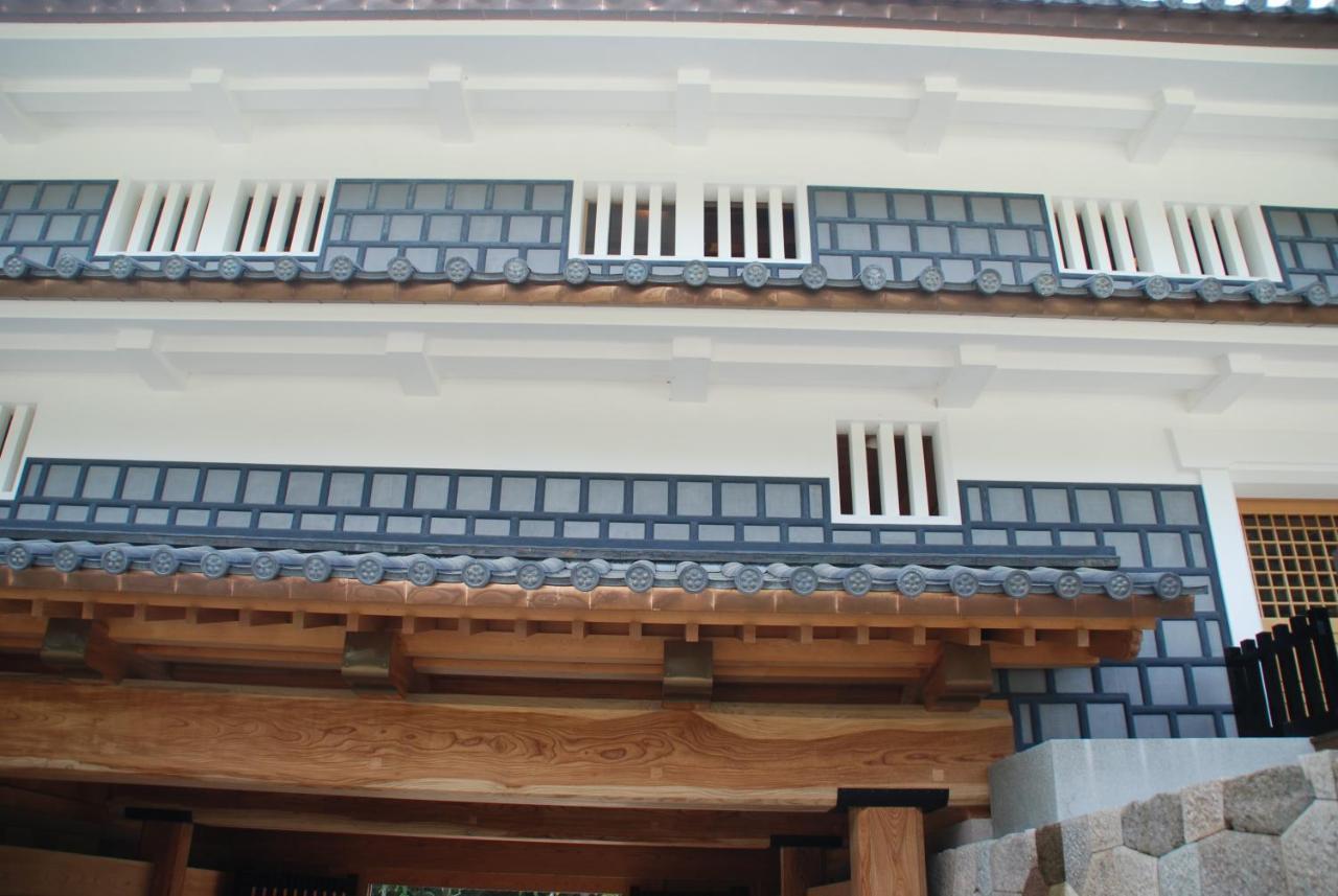 金泽 城镇41胶囊旅馆酒店 外观 照片