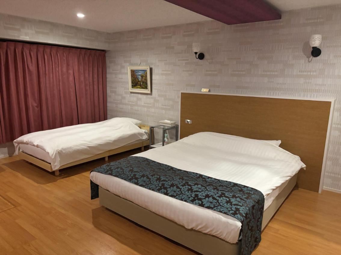 金泽 城镇41胶囊旅馆酒店 外观 照片