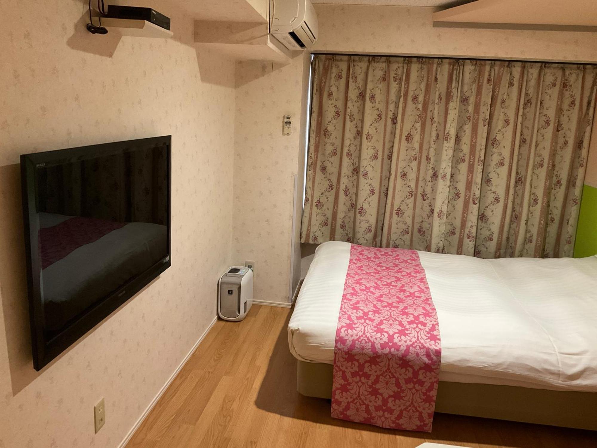 金泽 城镇41胶囊旅馆酒店 外观 照片